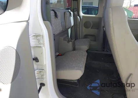 2008 Chevrolet Colorado Ls из США, поврежденный, VIN 1GCCS199488167974